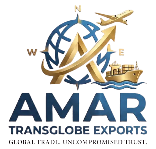 Amar Transglobe Exports